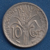 10 Центов 1940 - Индокитай