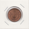 10 Yen 1997 - Japan