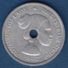 10 Центов 1952 - Лаос