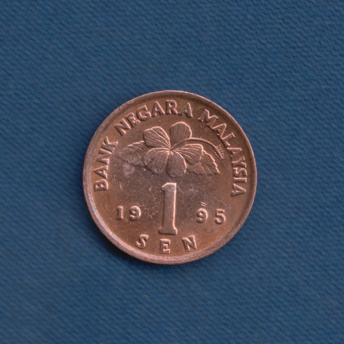 1 Сен 1995 - Малайзия 1 Сен 1995 - Малайзия