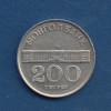 200 Tугриков 1994 - Монголия