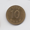 10 וון 2005 - דרום קוריאה