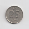 25 Новых Куруш 2005 - Турция
