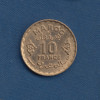 10 Франков - 1952 - Марокко