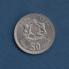 50 Сантимов - 1974 - Марокко
