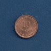 10 Сентаво 1960 - Мозамбик