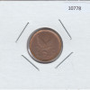 2 Cents 1997 - South Africa