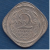 2 Annas -1946 - British India