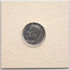 1 Franc 1995 - Belgium - Dutch text