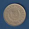 20 cents - 1993 - Cyprus