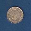 2 cents - 1988 - Cyprus