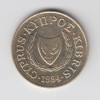 20 cents - 1994 - Cyprus
