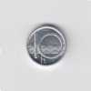10 Haléřů -2002 - Czech Republic