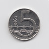 5 Koruny - 1993 - Czech Republic