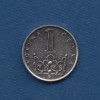 1 Koruna -2009- b- Czech Republic