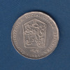 2 Koruna -1981 - Czechoslovakia