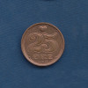 25 Øre - 1994 - Denmark