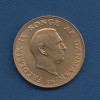 1 Krone -1957 - Denmark