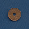 1 Øre -1935 - Denmark