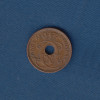 1 Øre -1935 - Denmark