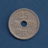 25 Øre - 1930 - Denmark
