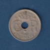 25 Øre - 1940 - Denmark
