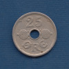 25 Øre - 1940 - Denmark