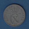 5 Øre -1943 - Denmark