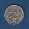 1 Markka - 1981 - Finland