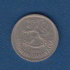 1 Markka - 1970 - Finland
