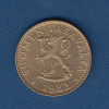 50 Penni - 1983 - Finland