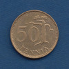50 Penni - 1983 - Finland