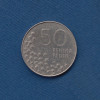 50 Pennia - 1992 - Finland