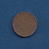5 Pennia - 1973 - Finland
