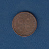5 Pennia - 1973 - Finland