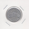 1 Франк 1942 - Франция - light type