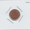 1 Pfennig - 1991 - Germany