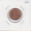 2 Pfennig - 1984 - Germany