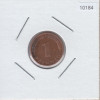 1 Pfennig - 1981 - Germany