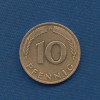 10 Pfennig - 1982 D- Germany