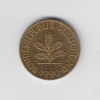 10 Pfennig - 1990 G - Germany