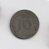 10 Reichspfennig - 1940 - Germany
