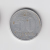 50 Pfennig - 1958 - Germany