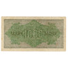 1000 Mark Reichsbanknote 1922 - Sept