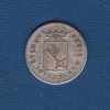 6 Grote - 1857- Silver - Germany