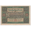 10 Mark 1920 - Reichsbanknote