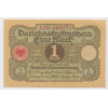 1 Mark 1920 - Darlehnskassenschein