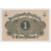 1 Mark 1920 - Darlehnskassenschein