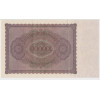 100 000 Mark Reichsbanknote 1923