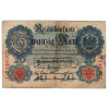 20 Mark Reichsbanknote (1914 Feb)